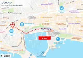 L'OkKo - Logement Centre-Ville Suquet Plage Palais - 5