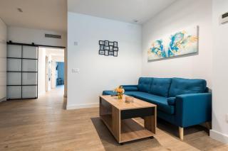 Encantador Piso Familiar en Alcalá - 1