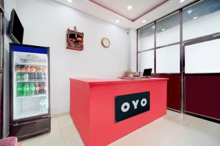 Hotel O Friends Inn - Patna - 7