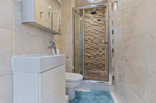 Luxury One Bedroom Two Bathroom Apartment Knightsbridge Oxford Street - Londres - 1