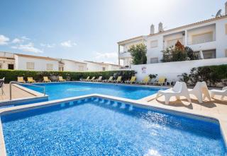 Apartment Nidio - Great Location - Albufeira - 9