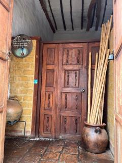 Hostal San Javier - Barichara - 7