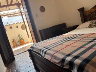 Hostal San Javier - Barichara - 5