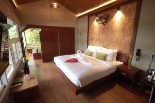 The Brook Serene - A Nature Themed Boutique Resort, Kollam - 7