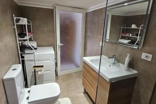 Damsi Loft Apartment - Tirana - 7