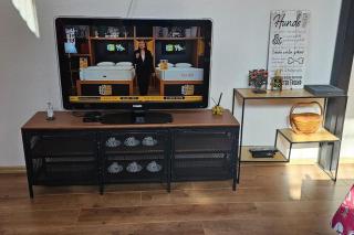 Damsi Loft Apartment - Tirana - 6