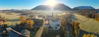 Schlossberghof Marzoll - Bad Reichenhall - 7