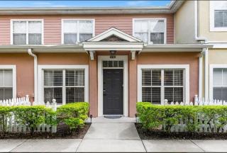 3-BR Condo BBQ Heated Pool Near DisneyMalls - Kissimmee - 8