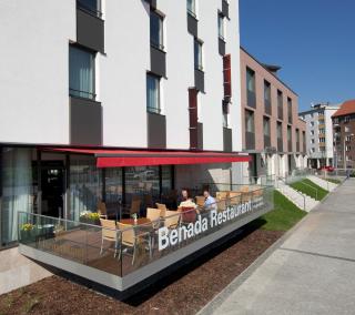 Clarion Congress Hotel Olomouc - Olomouc - 5