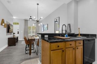 3-BR Condo BBQ Heated Pool Near DisneyMalls - Kissimmee - 2