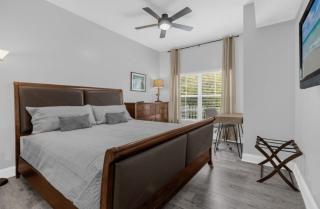 3-BR Condo BBQ Heated Pool Near DisneyMalls - Kissimmee - 1