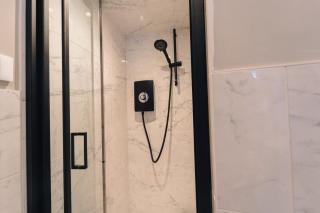 1 Bed Apartments - Central Bath - 7