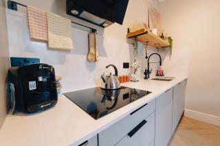 1 Bed Apartments - Central Bath - 4
