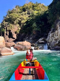 Manson Adventures Camp - Mawlynnong - 1