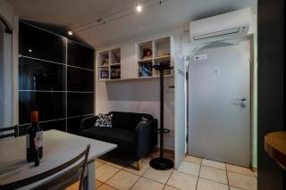 Above The Sky - Flying Apartment - San Marino - 5
