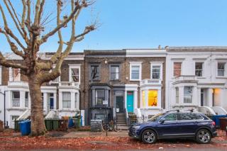 Hububb Peckham - Londra - 0