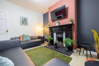 Coastal Cottages - Ballycastle - 1