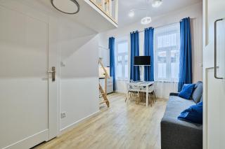 DeLux 11 - Apartaments - Łódź - 2