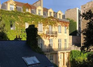 Marais2 Place des Vosges peaceful air-conditioned - 0