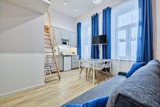 DeLux 11 - Apartaments - Łódź - 4
