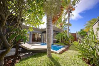 Luxury villa Athena, private pool at Grand Baie - 0
