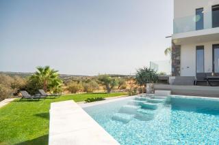 Venetian Villa by PosarelliVillas - Vamos - 1