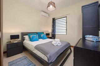 Luxury villa Athena, private pool at Grand Baie - Grand Baie - 4