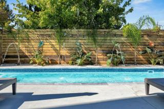 Chic 3br Steps To The Canal Streetcar W Pool - New Orleans - 0