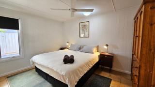 Holiday Haven 7B - Kalbarri, WA - 2