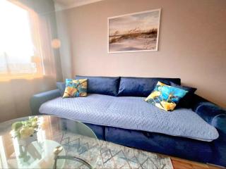 Sunny Apartment - Riga - 3