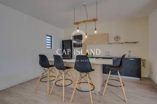 Villa Moderne, piscine et jardin privés - Grand-Baie - 8