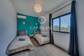 Villa Moderne, piscine et jardin privés - Grand-Baie - 4