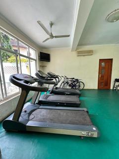 M1 one bedroom apartment - Dar es Salaam - 7