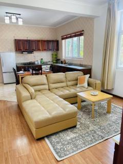 M1 one bedroom apartment - Dar es Salaam - 5