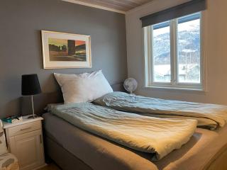 Familievennlig 2 mannsbolig Hemsedal Sentrum - 6
