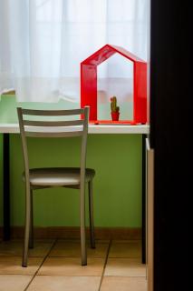 Above The Sky - Flying Apartment - San Marino - 7