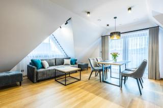 Apartamenty Tatra Lux - 7