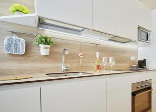 Splendido loft in Cenisio - Milan - 2