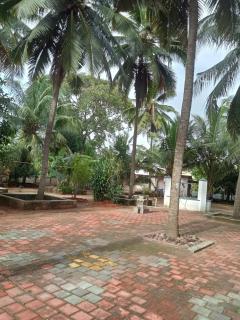 Jayadurga Farms - An Eco-friendly Homestay - Udupi - 3
