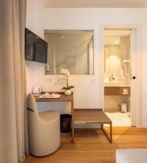 Hotel Walter Au Lac - Lugano - 3