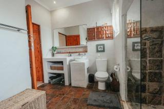 Character-Filled Cottage In Imhoffs Gift - Cidade Do Cabo - 5