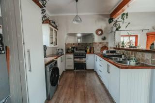 Character-Filled Cottage In Imhoffs Gift - Cidade Do Cabo - 2