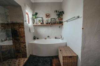 Character-Filled Cottage In Imhoffs Gift - Cidade Do Cabo - 1