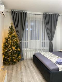 Жилой комплекс Al-Farabi - Shymkent - 8