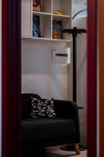 Above The Sky - Flying Apartment - San Marino - 3
