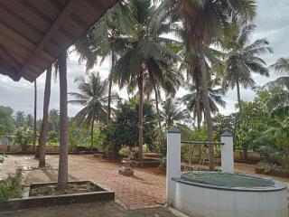 Jayadurga Farms - An Eco-friendly Homestay - Udupi - 1
