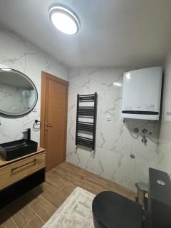 Kraljica apartman - Vrnjačka Banja - 7