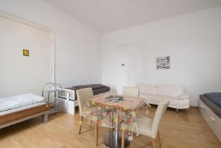 Vienna City Center Hostel - Vienna - 9