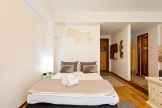 Aposentus - Downtown Bright Apartment - Porto - 8