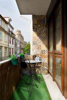 Aposentus - Downtown Bright Apartment - Porto - 9